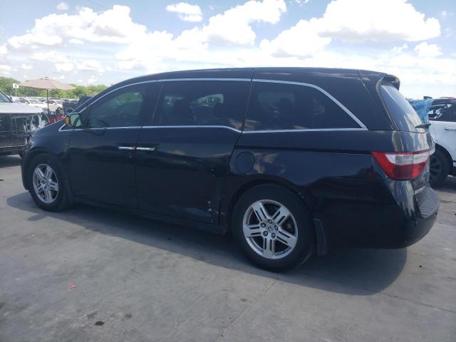 Photo 2 from auction – 2012 HONDA ODYSSEY TO with VIN 5FNRL5H94CB132103