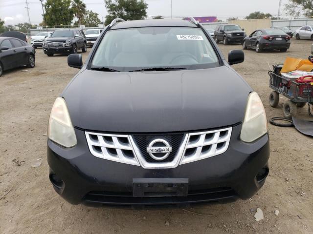 Photo 5 from auction – 2011 NISSAN ROGUE S with VIN JN8AS5MT1BW566012