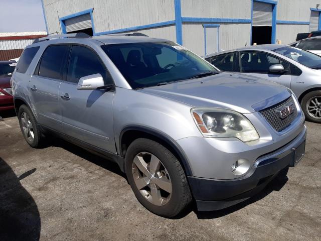 Photo 4 from auction – 2011 GMC ACADIA SLT with VIN 1GKKVRED9BJ240501