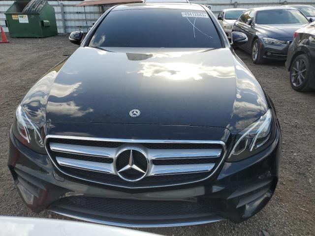 Photo 5 from auction – 2018 MERCEDES-BENZ E 300 with VIN WDDZF4JB5JA340419