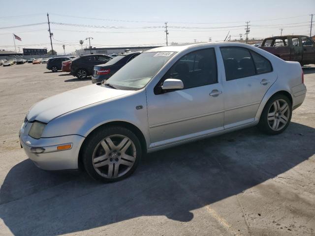 Photo 1 from auction – 2002 VOLKSWAGEN JETTA GLX with VIN 3VWTG69M72M018364