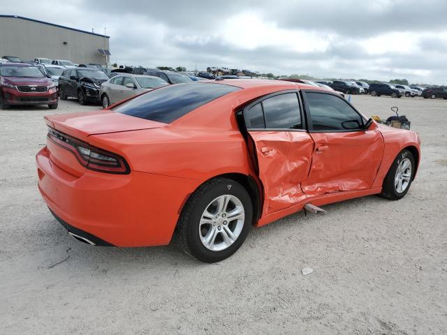 Photo 3 from auction – 2020 DODGE CHARGER SX with VIN 2C3CDXBG2LH149566