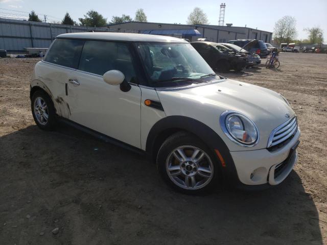 Photo 4 from auction – 2013 MINI COOPER with VIN WMWSU3C58DT549324