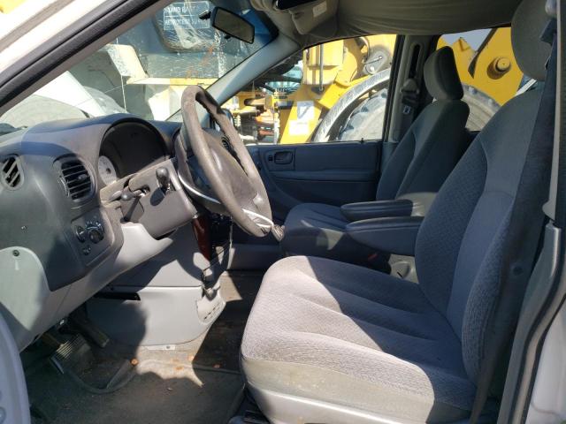 Photo 7 from auction – 2006 CHRYSLER TOWN & COU with VIN 1A4GP45RX6B512803