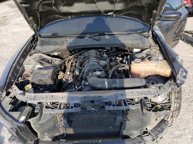 صورة رقم 11 من المزاد - 2015 DODGE CHARGER R/ مع VIN 2C3CDXCT8FH902632