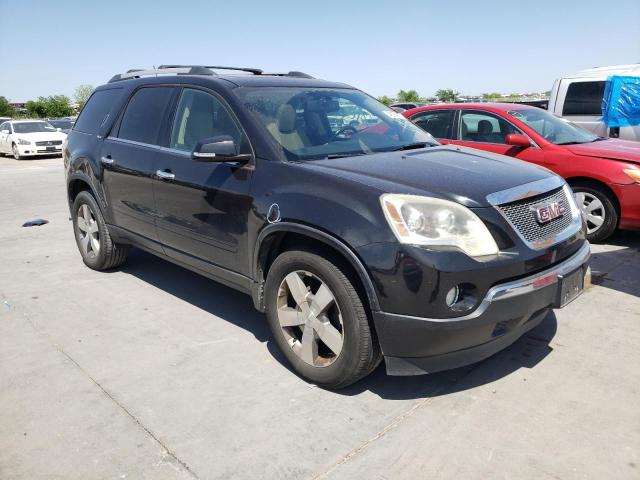 Photo 4 from auction – 2012 GMC ACADIA SLT with VIN 1GKKVRED7CJ220555