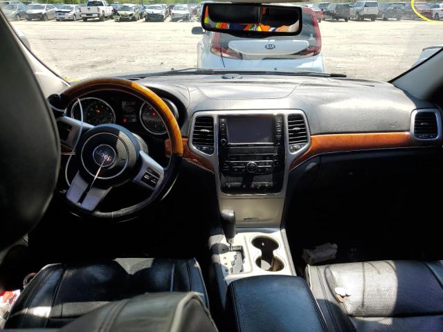 Photo 8 from auction – 2012 JEEP GRAND CHER with VIN 1C4RJFCG3CC188936