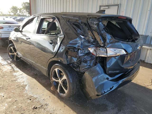 Photo 2 from auction – 2020 CHEVROLET EQUINOX LS with VIN 3GNAXHEV7LS607441