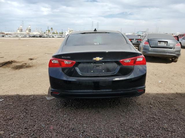 Photo 6 from auction – 2018 CHEVROLET MALIBU LS with VIN 1G1ZB5ST0JF158304