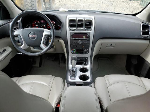 Photo 8 from auction – 2012 GMC ACADIA SLT with VIN 1GKKVRED4CJ229066