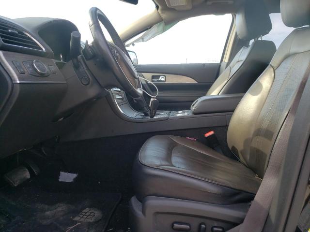 Photo 7 from auction – 2013 LINCOLN MKX with VIN 2LMDJ6JK2DBL40031