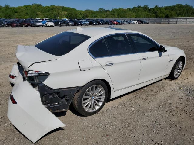 Photo 3 from auction – 2015 BMW 528 I with VIN WBA5A5C51FD518897