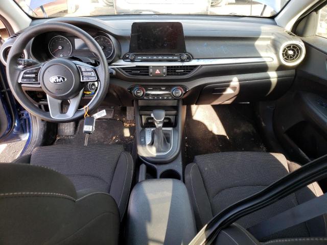 Photo 8 from auction – 2019 KIA FORTE FE with VIN 3KPF24AD7KE066942
