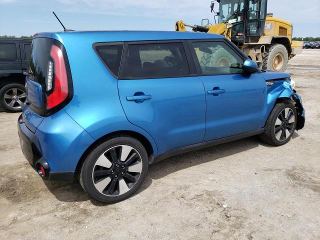 Photo 3 from auction – 2016 KIA SOUL + with VIN KNDJP3A55G7405297