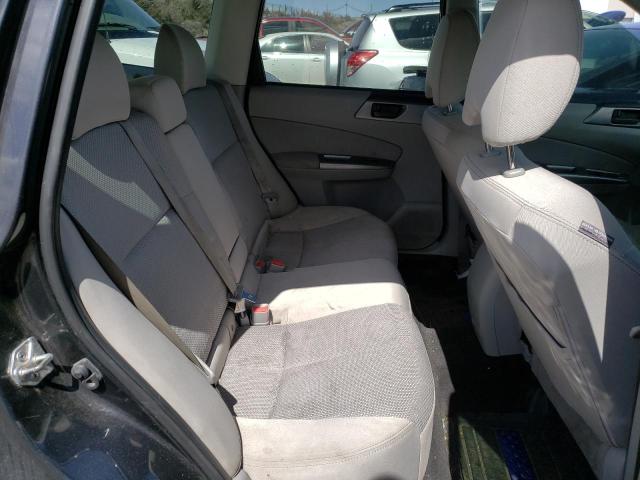 Photo 11 from auction – 2013 SUBARU FORESTER 2 with VIN JF2SHAAC7DH439043