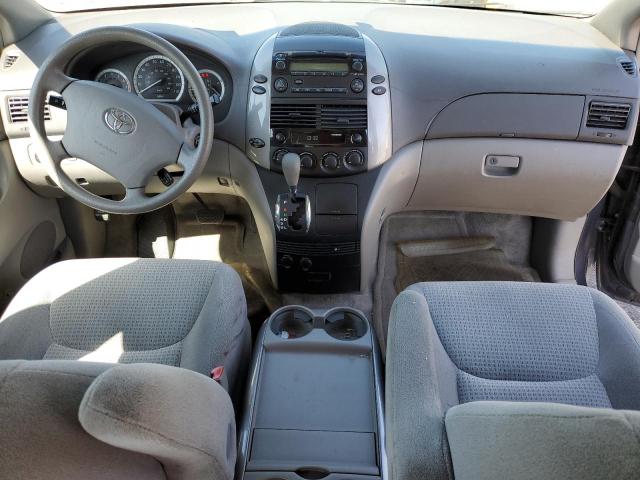 Photo 8 from auction – 2006 TOYOTA SIENNA CE with VIN 5TDZA23C56S454675