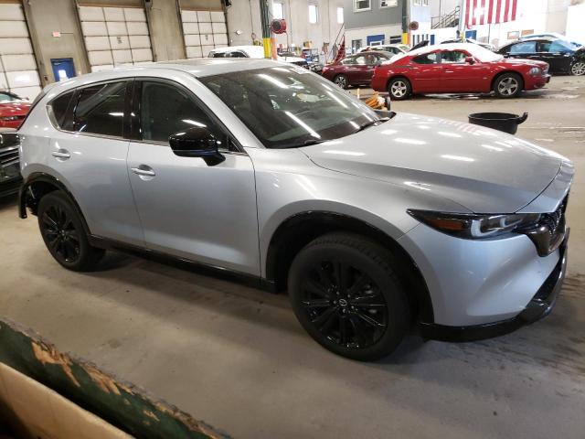 Photo 4 from auction – 2022 MAZDA CX-5 with VIN JM3KFBAY8N0548897