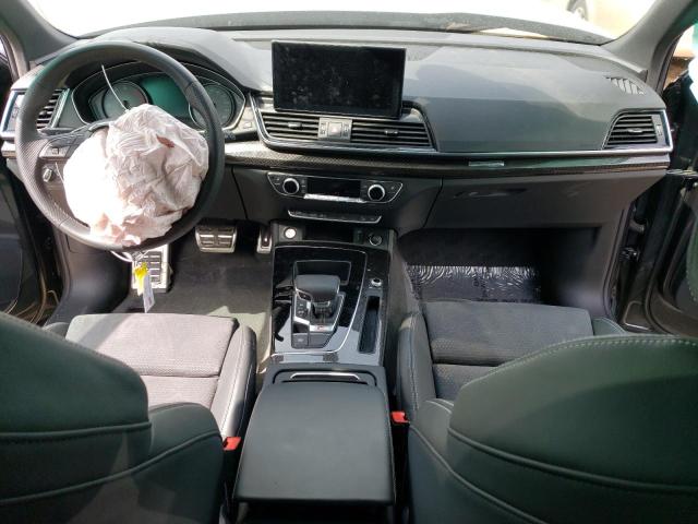 Photo 8 from auction – 2022 AUDI SQ5 PREMIU with VIN WA1A4AFY2N2093475