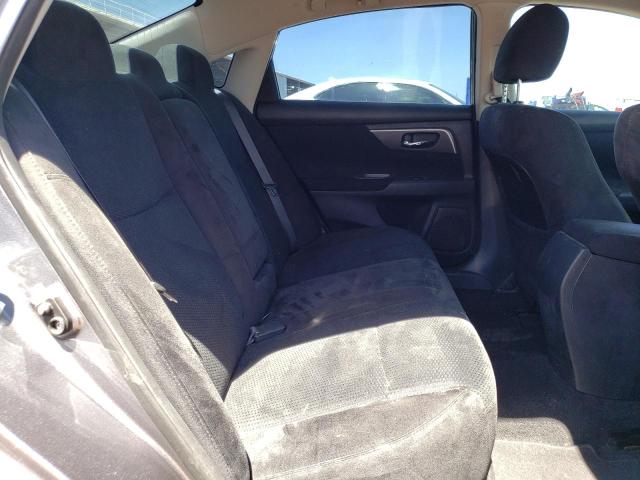 Photo 10 from auction – 2015 NISSAN ALTIMA 2.5 with VIN 1N4AL3AP4FC111026