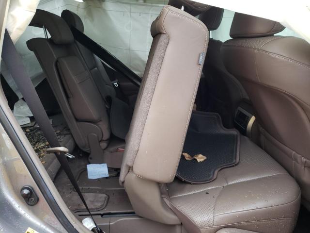 Photo 10 from auction – 2011 LEXUS GX 460 with VIN JTJBM7FX6B5022291