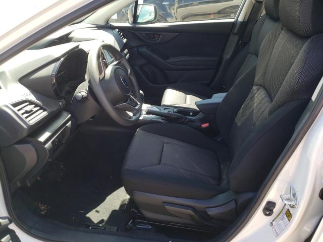 Photo 7 from auction – 2022 SUBARU IMPREZA with VIN 4S3GKAB6XN3611207