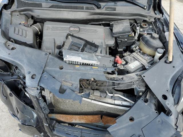 Photo 11 from auction – 2013 GMC TERRAIN DE with VIN 2GKFLZE30D6105597