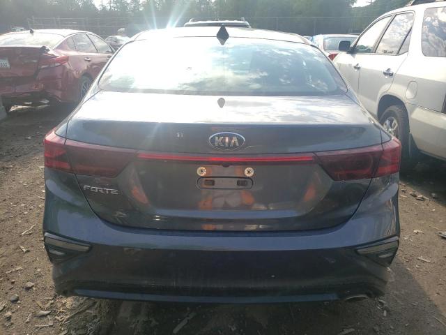 Photo 6 from auction – 2021 KIA FORTE FE with VIN 3KPF24AD7ME381937