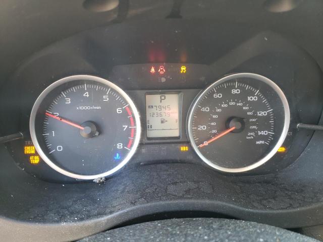 Photo 9 from auction – 2015 SUBARU FORESTER 2 with VIN JF2SJABC5FH510083