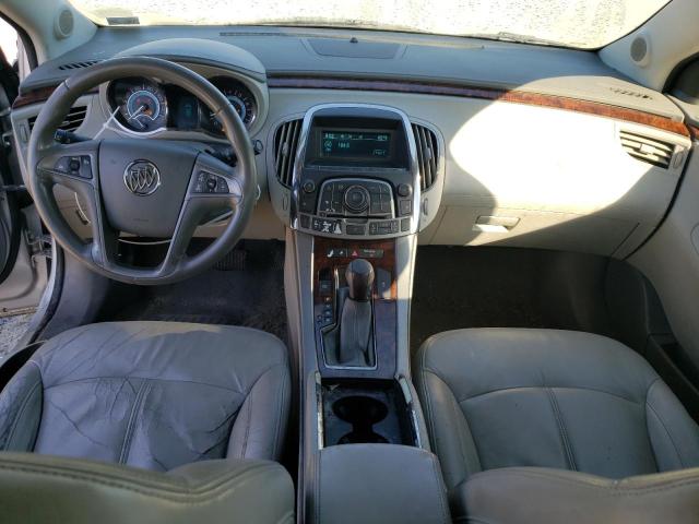 Photo 8 from auction – 2011 BUICK LACROSSE C with VIN 1G4GC5ED0BF104109