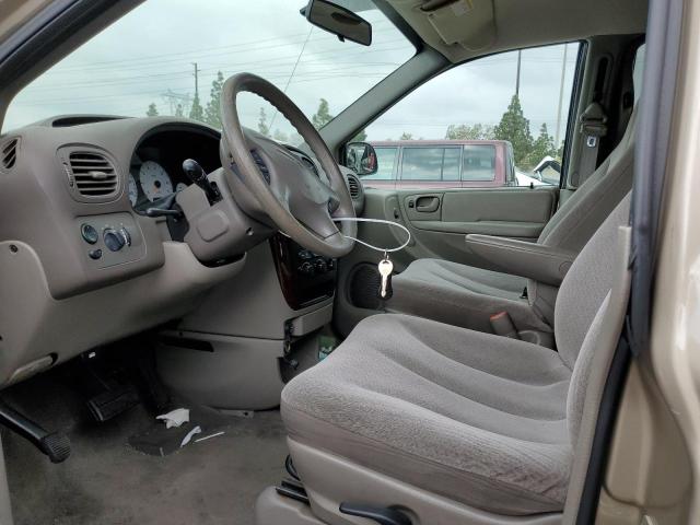 Photo 7 from auction – 2003 CHRYSLER TOWN & COU with VIN 2C4GP44363R109465