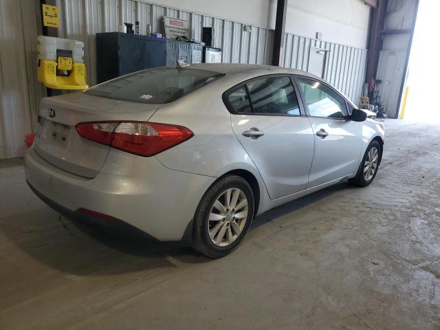 Photo 3 from auction – 2014 KIA FORTE LX with VIN KNAFX4A66E5081271
