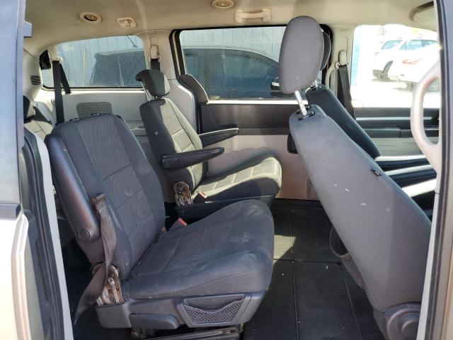 Photo 11 from auction – 2009 DODGE GRAND CARA with VIN 2D8HN44E79R671753