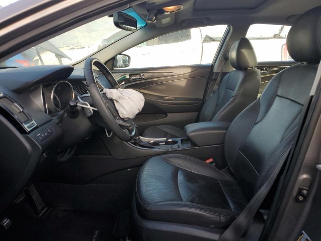 Photo 7 from auction – 2011 HYUNDAI SONATA with VIN 5NPEC4AB6BH222262