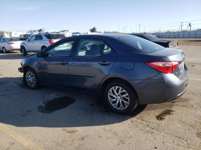 Photo 2 from auction – 2019 TOYOTA COROLLA L with VIN 2T1BURHE9KC164650