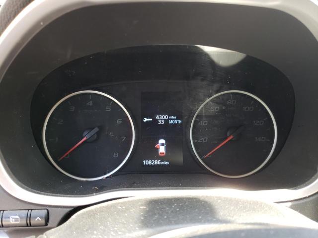 Photo 9 from auction – 2018 MITSUBISHI ECLIPSE CR with VIN JA4AT3AA7JZ048476