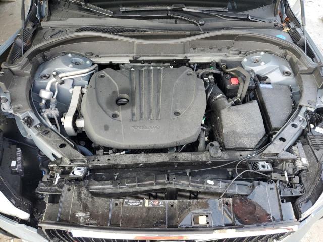 Photo 12 from auction – 2022 VOLVO XC60 B5 MO with VIN YV4L12DK9N1961440