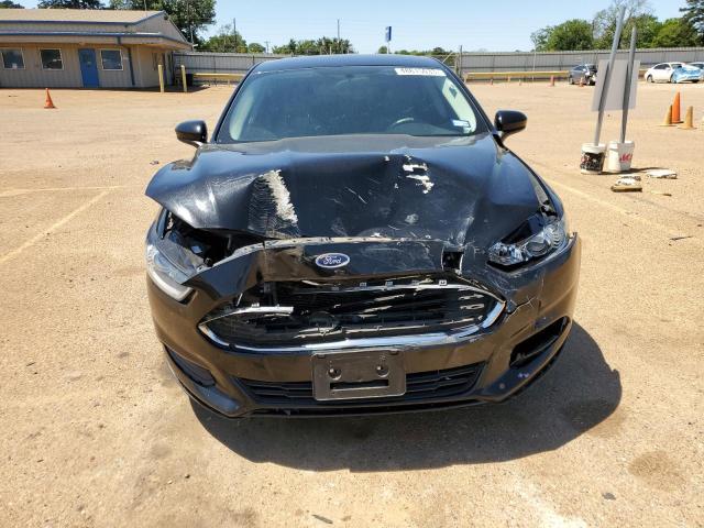 Photo 5 from auction – 2016 FORD FUSION S with VIN 3FA6P0G77GR246083