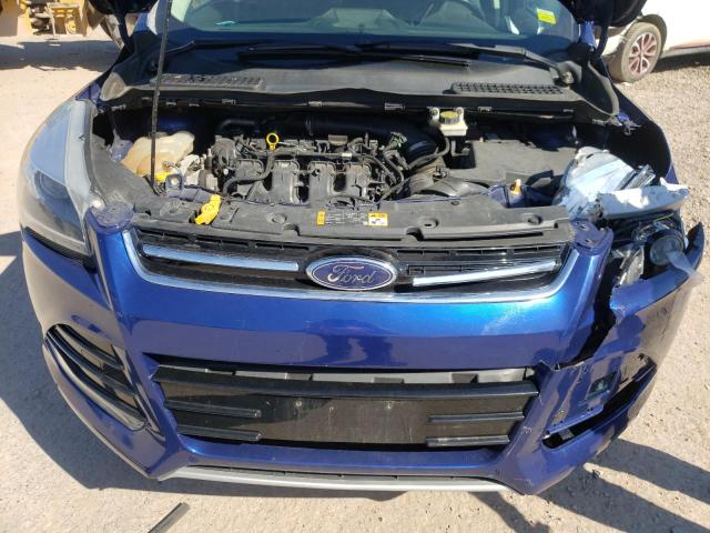 Photo 12 from auction – 2013 FORD ESCAPE TIT with VIN 1FMCU9J92DUD66085