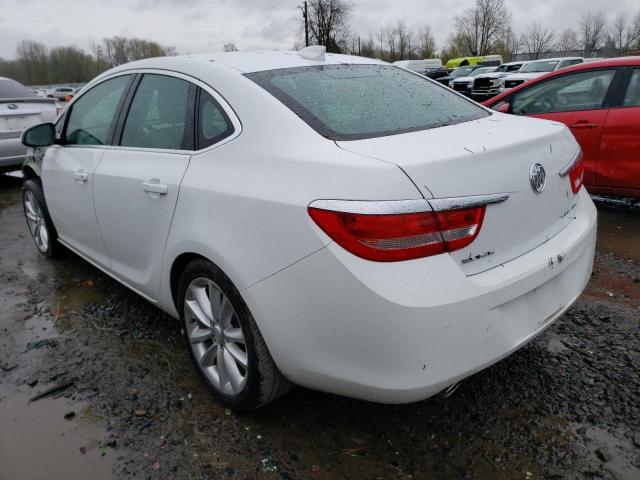 Photo 2 from auction – 2015 BUICK VERANO with VIN 1G4PP5SK3F4113007