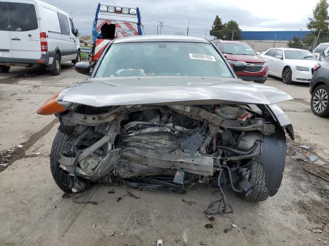 Photo 5 from auction – 2008 DODGE CHARGER with VIN 2B3KA43RX8H205146