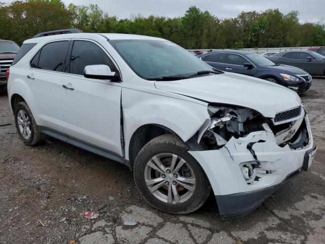 Photo 4 from auction – 2014 CHEVROLET EQUINOX LT with VIN 2GNALBEK2E6288451