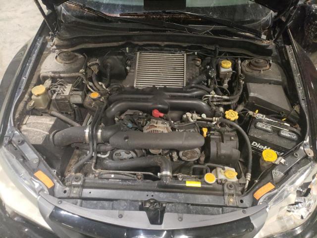 Photo 11 from auction – 2012 SUBARU IMPREZA WR with VIN JF1GR7E66CG225390