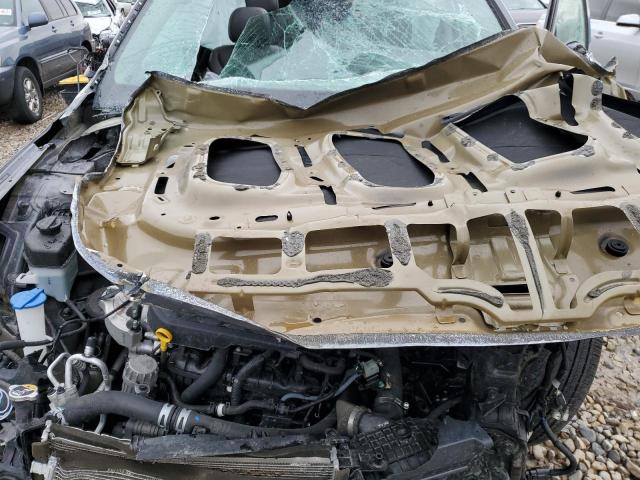 Photo 11 from auction – 2019 HYUNDAI SANTA FE L with VIN 5NMS5CAA7KH133165