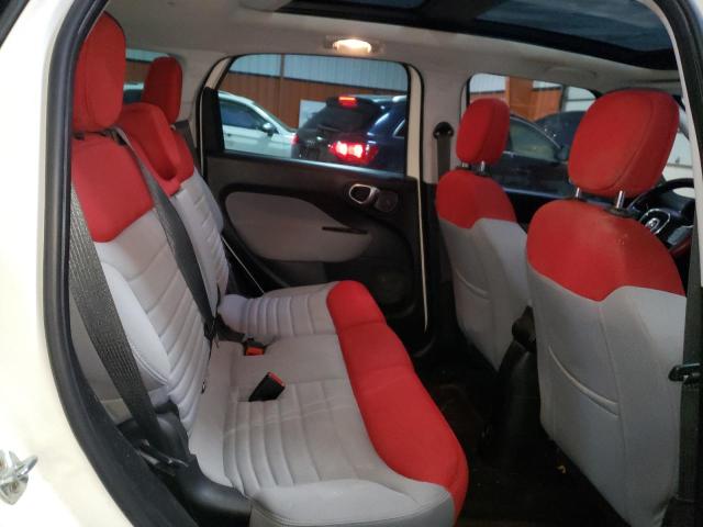 Photo 11 from auction – 2014 FIAT 500L EASY with VIN ZFBCFABH8EZ022709