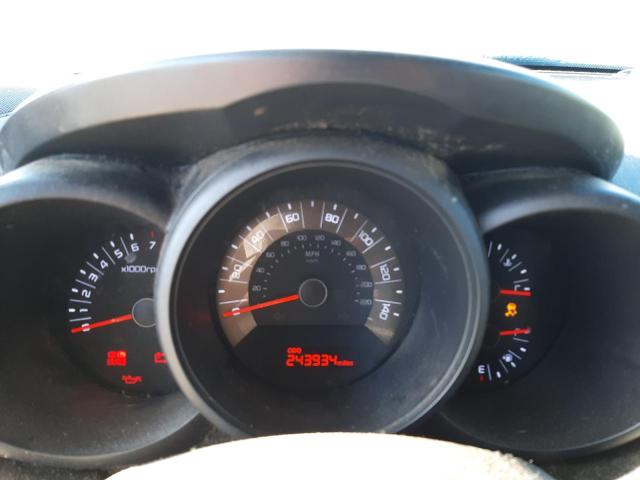 Photo 9 from auction – 2011 KIA SOUL with VIN KNDJT2A13B7724936