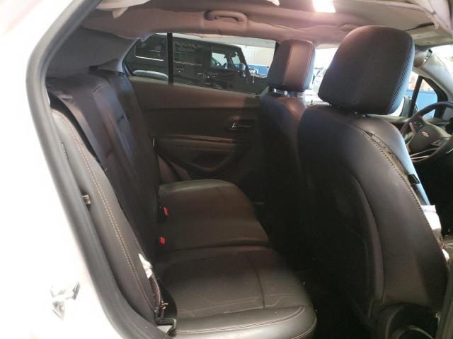 Photo 11 from auction – 2018 CHEVROLET TRAX 1LT with VIN 3GNCJPSBXJL403125