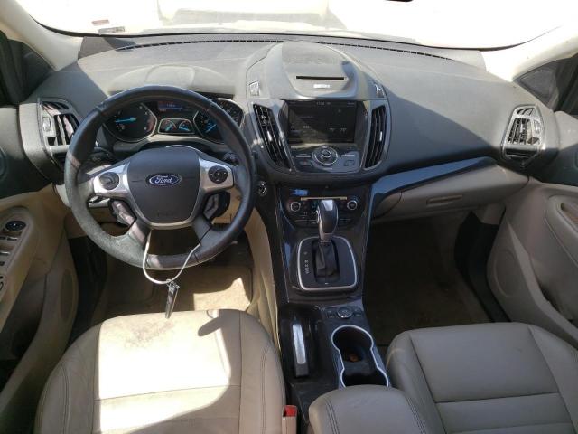 Photo 8 from auction – 2014 FORD ESCAPE TIT with VIN 1FMCU0JX6EUB59517