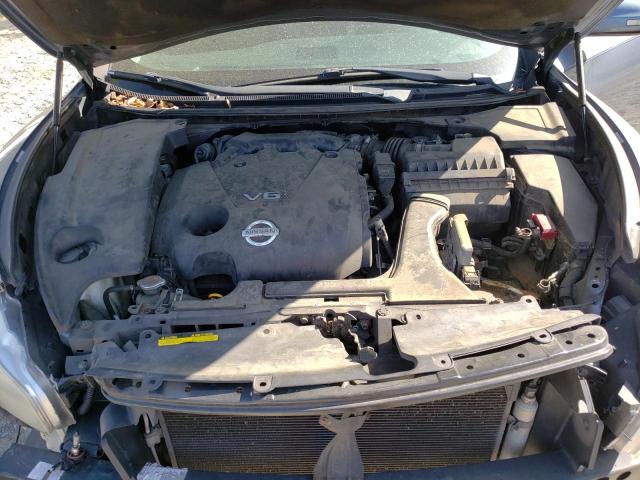 Zdjęcie 11 z aukcji – 2010 NISSAN MAXIMA S z VIN 1N4AA5AP3AC846302