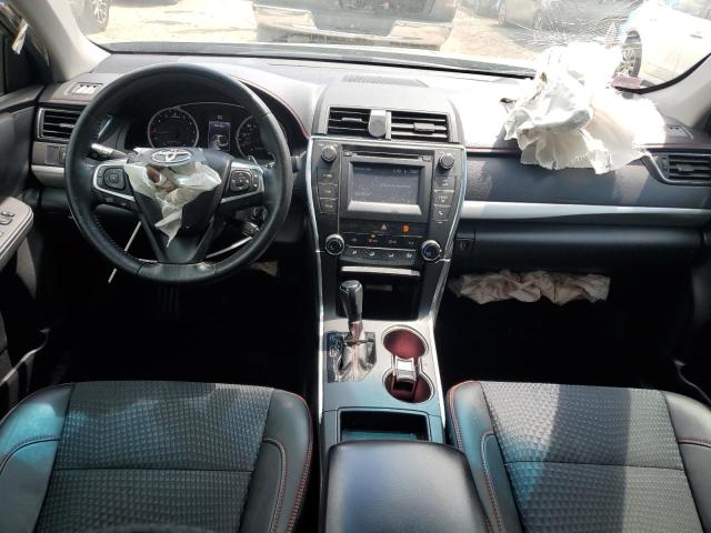 Photo 8 from auction – 2015 TOYOTA CAMRY LE with VIN 4T1BF1FK5FU042330