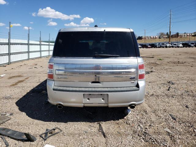 Photo 6 from auction – 2015 FORD FLEX LIMIT with VIN 2FMHK6D8XFBA05726